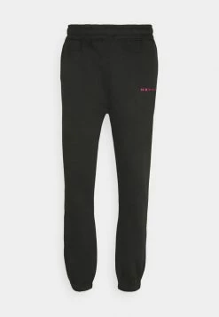 Mennace ESSENTIAL UNISEX - Jogginghose - Black