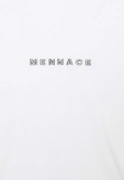 Mennace ESSENTIAL REGULAR UNISEX 2 PACK - T-Shirt Basic - Multi 15 Mennace ESSENTIAL REGULAR UNISEX 2 PACK - T-Shirt Basic - Multi -Mennace Speichern 2debc64821bd430b8c2fdbc1ced58cd7