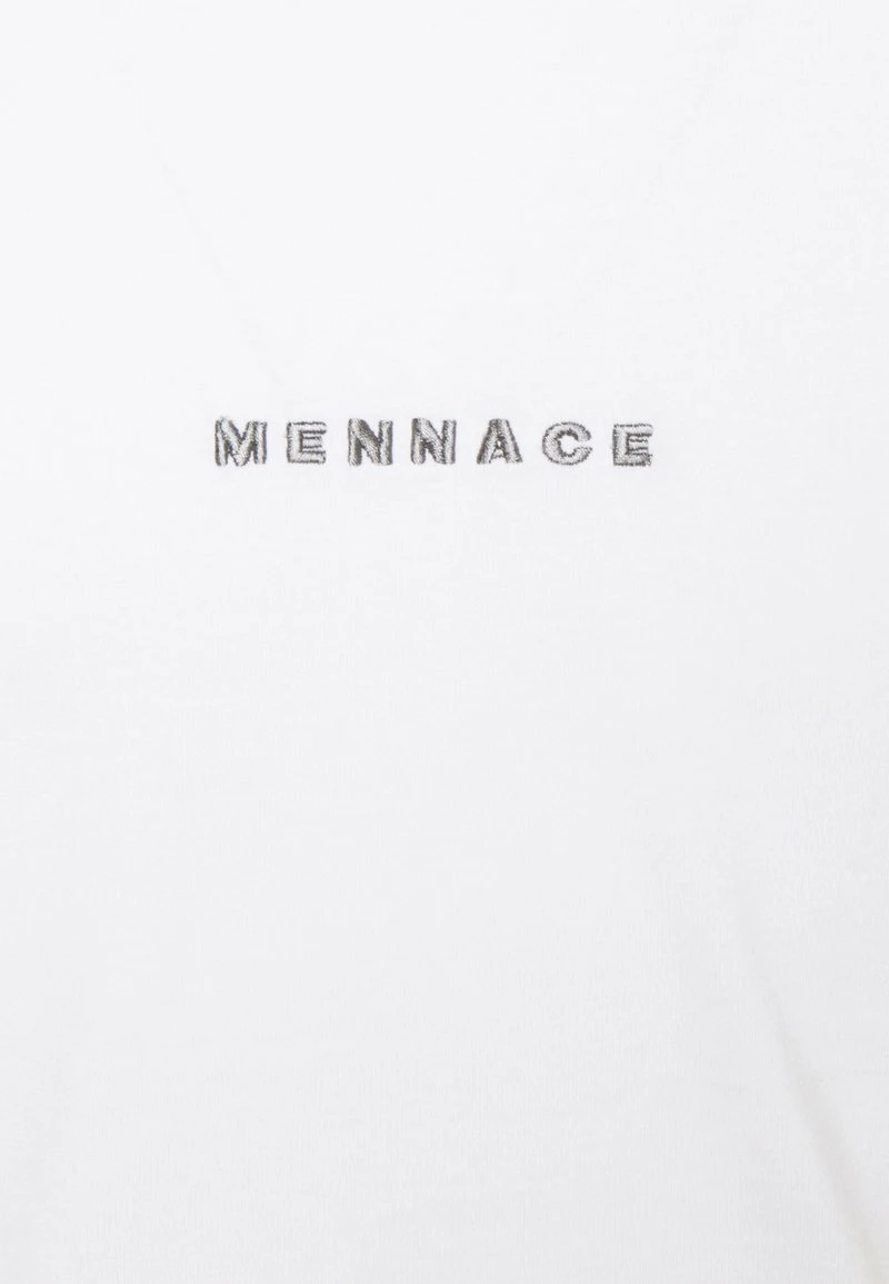 Mennace ESSENTIAL REGULAR UNISEX 2 PACK - T-Shirt Basic - Multi 8 Mennace ESSENTIAL REGULAR UNISEX 2 PACK - T-Shirt Basic - Multi – Bild 8