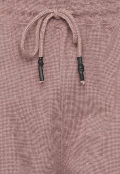Mennace WAFFLE TEXTURE JOGGER UNISEX - Jogginghose - Dusty Pink 5 Mennace WAFFLE TEXTURE JOGGER UNISEX - Jogginghose - Dusty Pink -Mennace Speichern 2e6210748e8941689613ac00afdeb3fc