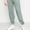MENNACE ESSENTIAL REGULAR UNISEX - Jogginghose - Teal