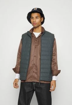 Mennace REVERE - Hemd - Brown, Herren -Mennace Speichern 2f98c5f1863b4cc289dfa3cb5891ae04