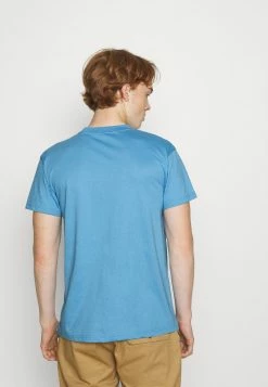 Mennace ESSENTIAL REGULAR 2 PACK UNISEX - T-Shirt Print - Blue -Mennace Speichern 2ff9238e15b34e009c24a04efd765d5d