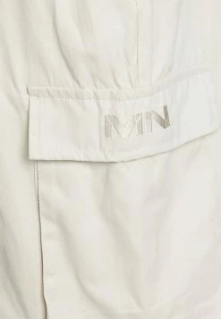 Mennace TROUSER - Cargohose - Off White, Herren 5 Mennace TROUSER - Cargohose - Off White, Herren -Mennace Speichern 30246d659b104f1c884ca62473a0b405