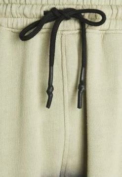 Mennace DIP DYE REGULAR UNISEX - Jogginghose - Black -Mennace Speichern 35ec86e716fe4c02b2972d0eab96808a