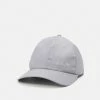 Mennace UNISEX - Cap - Grey