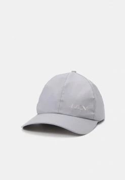 Mennace UNISEX - Cap - Grey