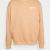 Mennace AFTERMATH SEASON 2021 REGULAR UNISEX - Sweatshirt - Peach