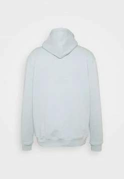 Mennace ESSENTIAL SIGNATURE HOODIE UNISEX - Kapuzenpullover - Sky Blue 13 Mennace ESSENTIAL SIGNATURE HOODIE UNISEX - Kapuzenpullover - Sky Blue -Mennace Speichern 39b376710e1c499fa8c82d322be89a45