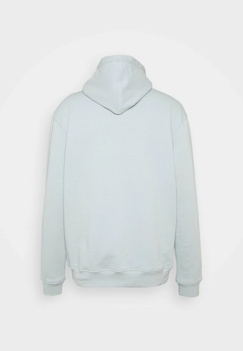 Mennace ESSENTIAL SIGNATURE HOODIE UNISEX - Kapuzenpullover - Sky Blue 7 Mennace ESSENTIAL SIGNATURE HOODIE UNISEX - Kapuzenpullover - Sky Blue – Bild 7