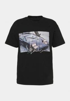 MENNACE SEASON 21 CAR REGULAR - T-Shirt Print - Black, Herren 10 MENNACE SEASON 21 CAR REGULAR - T-Shirt Print - Black, Herren -Mennace Speichern 39f2d10f98a140d1a8e7f8a4c4229961