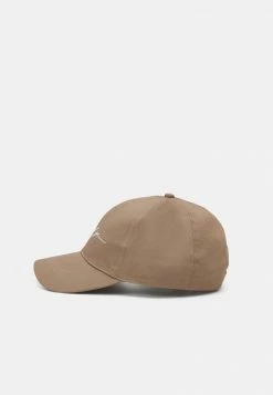 Mennace EMBROIDERED LOGO UNISEX - Cap - Beige -Mennace Speichern 3ad1c2b5fa1f4ee6b235729bbd2077b0