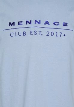 MENNACE CLUB UNISEX - T-Shirt Print - Light Blue 5 MENNACE CLUB UNISEX - T-Shirt Print - Light Blue -Mennace Speichern 3b9b46bd1a1d406982bd75c050b1dbcf