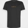 MENNACE ESSENTIAL - T-Shirt Print - Black, Unisex
