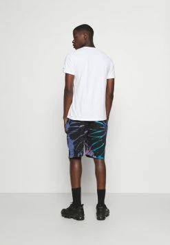 Mennace SUNDAZE TIE DYE REGULAR SHORT - Shorts - Multi, Unisex -Mennace Speichern 3bd1cb8a9dcf44ee8aa1da98c19f16af