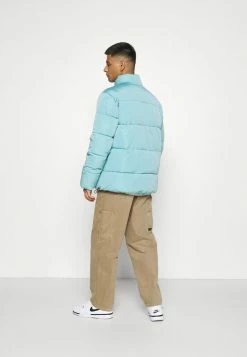 Mennace JACKET UNISEX - Übergangsjacke - Sky Blue 11 Mennace JACKET UNISEX - Übergangsjacke - Sky Blue -Mennace Speichern 3bfb583aea784c34bcabf81bd758fd3f