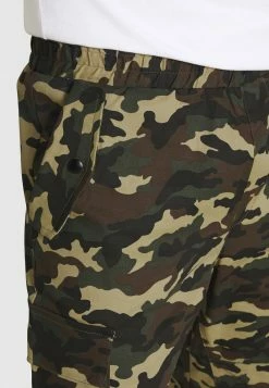 Mennace WOODLAND UTILITY TROUSER - Cargohose - Khaki, Herren -Mennace Speichern 3c692a74f5be481cb5ec647241afaf0c