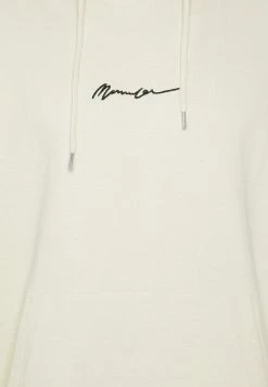 Mennace ESSENTIAL SIGNATURE HOODIE UNISEX - Kapuzenpullover - Pale Green 16 Mennace ESSENTIAL SIGNATURE HOODIE UNISEX - Kapuzenpullover - Pale Green -Mennace Speichern 3cdb67331d394e00a332a7af478695ed