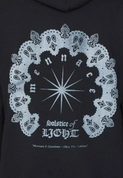 MENNACE SOLSTICE OF LIGHT HOODIE - Sweatshirt - Washed Black, Herren 5 MENNACE SOLSTICE OF LIGHT HOODIE - Sweatshirt - Washed Black, Herren -Mennace Speichern 3f000970deab4f07ab745411770fe50e