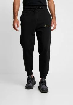 Mennace REGULAR SIGNATURE - Jogginghose - Black, Unisex
