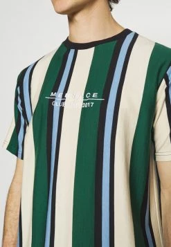 Mennace T-Shirt Print - Multi, Unisex -Mennace Speichern 3fb0666478df43bd88f215f33f609f51