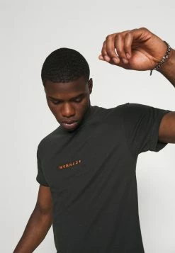 Mennace ESSENTIAL REGULAR UNISEX 2 PACK - T-Shirt Basic - Multi 12 Mennace ESSENTIAL REGULAR UNISEX 2 PACK - T-Shirt Basic - Multi -Mennace Speichern 3ff026d68606420ea6ce93f912b29756