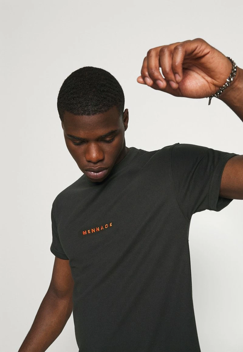 Mennace ESSENTIAL REGULAR UNISEX 2 PACK - T-Shirt Basic - Multi 5 Mennace ESSENTIAL REGULAR UNISEX 2 PACK - T-Shirt Basic - Multi – Bild 5