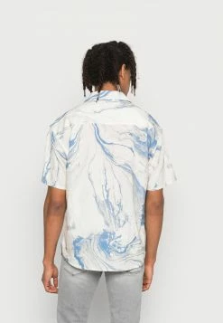 MENNACE REVERE - Hemd - Multi, Herren -Mennace Speichern 3ff2671a983d4d49b55de9c721203451