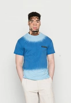 MENNACE UNISEX DIP - T-Shirt Print - Blue