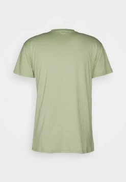 Mennace ESSENTIAL REGULAR 2 PACK UNISEX - T-Shirt Print - Khaki -Mennace Speichern 45069cb088d54c609c940672a55fe484