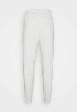 Mennace ESSENTIAL REGULAR JOGGER UNISEX - Jogginghose - Grey -Mennace Speichern 45f9c17efd3045c18220d49638140d1b