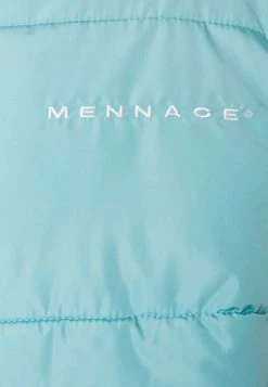 Mennace JACKET UNISEX - Übergangsjacke - Sky Blue 16 Mennace JACKET UNISEX - Übergangsjacke - Sky Blue -Mennace Speichern 461698d5adf841688371cb60efe8cb11