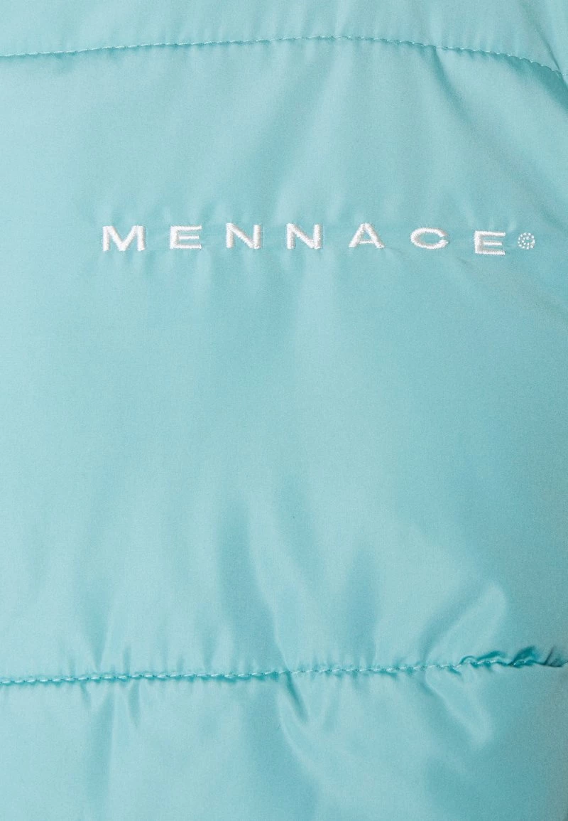 Mennace JACKET UNISEX - Übergangsjacke - Sky Blue 8 Mennace JACKET UNISEX - Übergangsjacke - Sky Blue – Bild 8