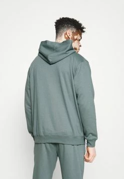 Mennace ESSENTIAL REGULAR ZIP UP HOODIE UNISEX - Sweatjacke - Teal -Mennace Speichern 472e8bd477d8475081802dfb2f91b4fe