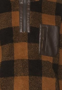 MENNACE HALF ZIP JACKET - Leichte Jacke - Green, Herren 5 MENNACE HALF ZIP JACKET - Leichte Jacke - Green, Herren -Mennace Speichern 4b4a6a5caab04d32a25136e1cb1cad09