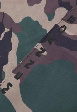 Mennace BANDANA UNISEX - Tuch - Khaki -Mennace Speichern 4bc7ae6d401a4382a5859a4b575a68ef