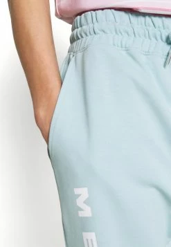 MENNACE SUNDAZE FACE - Jogginghose - Light Blue, Unisex -Mennace Speichern 4c38adeda4154ac6a275c56701bcd5ea