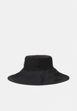 Mennace FISHERMAN HAT UNISEX - Hut - Black -Mennace Speichern 4d0510b5c9a04ed8999b493e1a956b5f