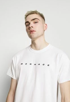 Mennace BREEZE PALM TREE REGULAR - T-Shirt Print - Off White, Herren 9 Mennace BREEZE PALM TREE REGULAR - T-Shirt Print - Off White, Herren -Mennace Speichern 4db68e5a4a7648ac8c6eaf4da30edfc6