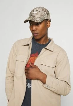 Mennace AFTERMATH DOUBLE POCKET - Hemd - Beige, Herren 9 Mennace AFTERMATH DOUBLE POCKET - Hemd - Beige, Herren -Mennace Speichern 4f89f4029cae4ddab4b9e00d2fee73a8