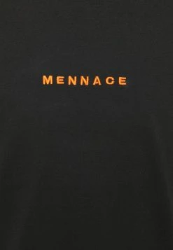 Mennace ESSENTIAL REGULAR UNISEX 2 PACK - T-Shirt Basic - Multi Coloured -Mennace Speichern 4fb531ff394d437594be73baec05a1c9