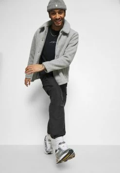 Mennace EXPANDING - T-Shirt Print - Black, Herren 10 Mennace EXPANDING - T-Shirt Print - Black, Herren -Mennace Speichern 50199e977dcd48e28b03085b9bf1889c