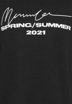 Mennace UNISEX ESSENTIAL REGULAR - Sweatjacke - Black -Mennace Speichern 50edaffddcb34e2dbb2553a122ca93a2