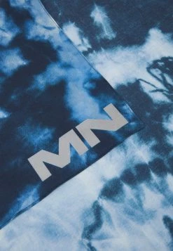Mennace DEEP BREEZE TIE DYE BANDANA UNISEX - Tuch - Navy 7 Mennace DEEP BREEZE TIE DYE BANDANA UNISEX - Tuch - Navy -Mennace Speichern 52617a20e1ed471aab9da4c3a9efd1a9