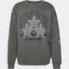 MENNACE NO LIGHT - Sweatshirt - Grey, Herren