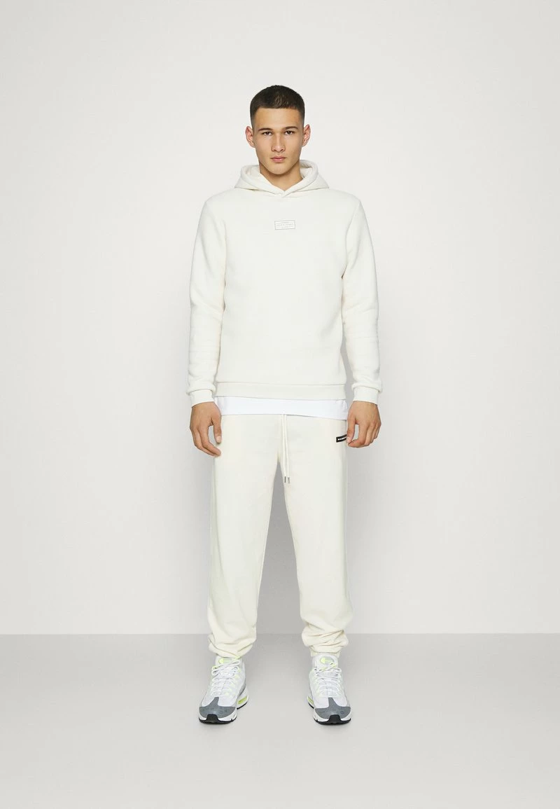 Mennace REGULAR JOGGER - Jogginghose - Off White, Herren 2 Mennace REGULAR JOGGER - Jogginghose - Off White, Herren – Bild 2