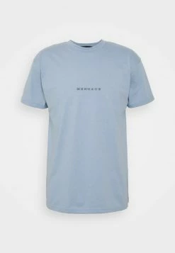 Mennace ESSENTIAL REGULAR UNISEX 2 PACK - T-Shirt Basic - Multi -Mennace Speichern 555788cca333468ab2bb957ae774b926