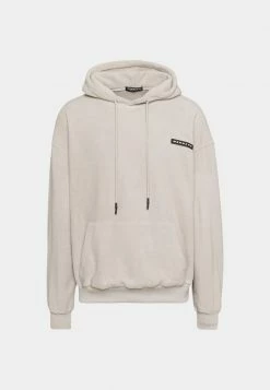 Mennace HOODIE - Kapuzenpullover - Off White, Herren -Mennace Speichern 565f458c573c4ccbb469399689c07e44