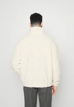 MENNACE BORG TRACK - Fleecejacke - Off White, Herren 8 MENNACE BORG TRACK - Fleecejacke - Off White, Herren -Mennace Speichern 56893b8879514827b4ed349309af4a4b