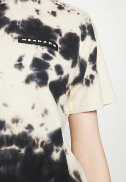 Mennace T-Shirt Print - White, Unisex 13 Mennace T-Shirt Print - White, Unisex -Mennace Speichern 57d7e0715f9b45dbb309ccb4a06f3b31